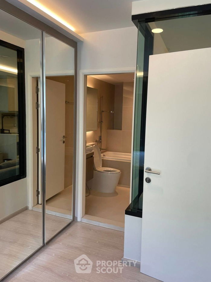 รูป คอนโด 1-ห้องนอน ที่ วีธารา สุขุมวิท 36 ใกล้ BTS ทองหล่อ (ID 2217223) - รูปที่ 8/8