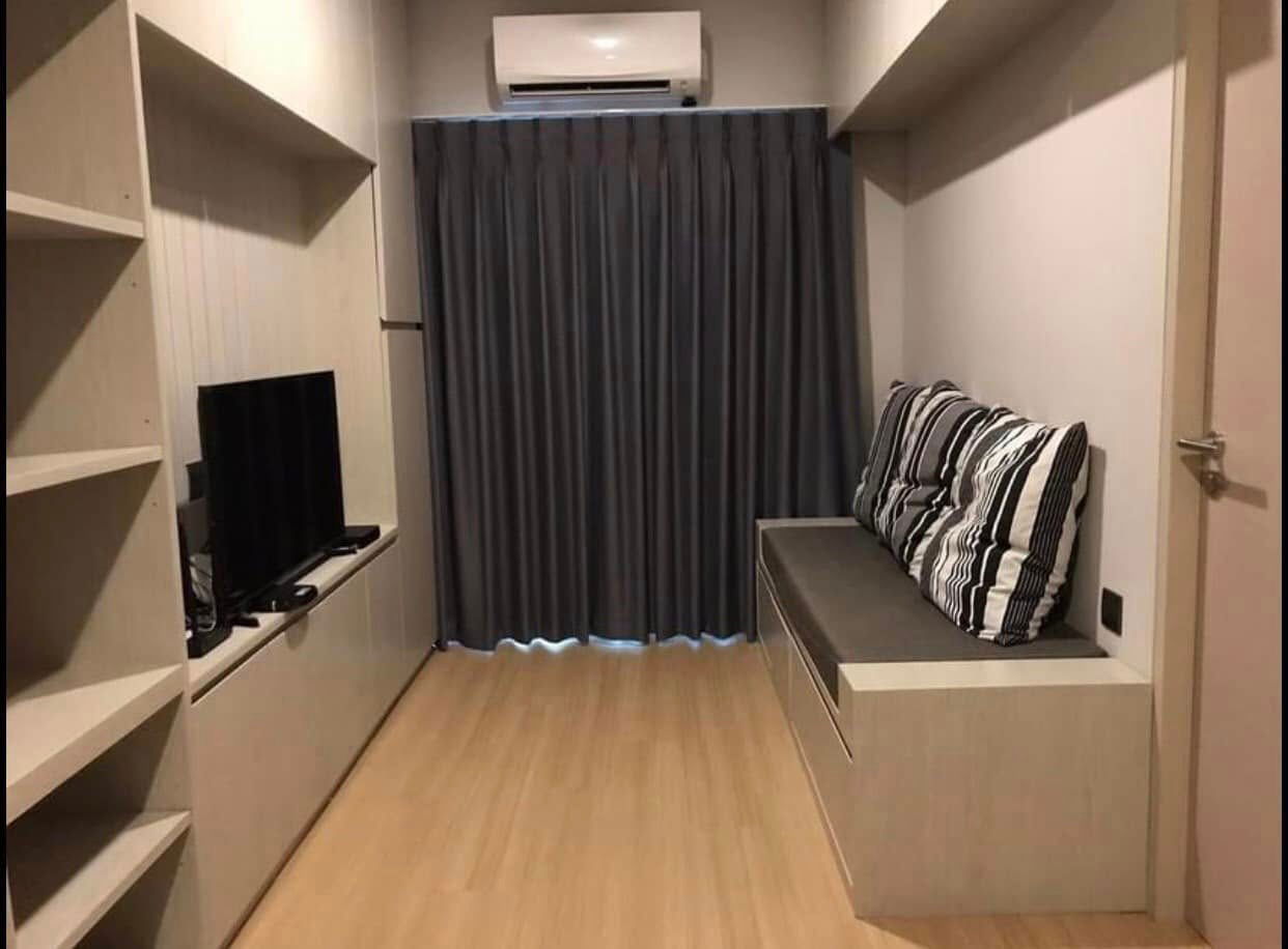 picture Condo For Rent Lumpini Suite Din Daeng - Ratchaprarop (C6807047) ID Line : @condo44 - 3/7