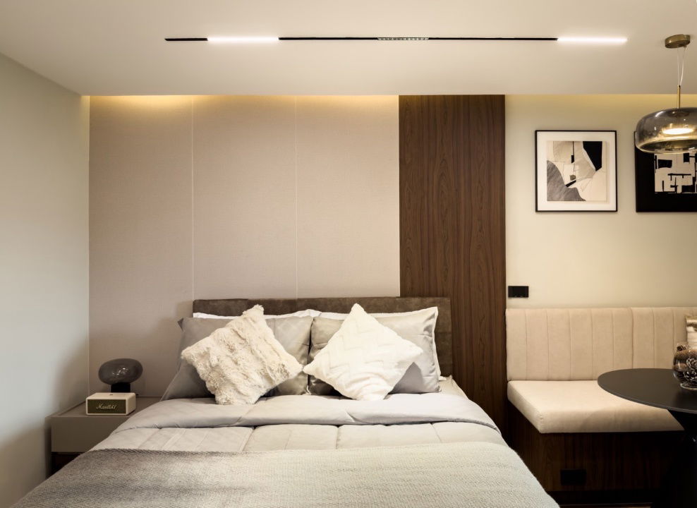 picture Condo for sale, 103 Condo 2, 5th floor, prime location in Nimman, great price, excellent location, fully furnished, ready to move in.- SW002746 - 10/29