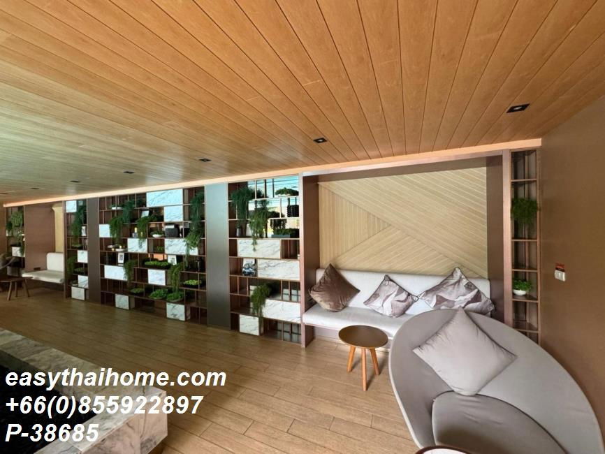 รูป P-38685 🏢 ต้องการขายคอนโด ควินทารา อาเท่ สุขุมวิท 52 บางจาก Phra Khanong, Bangkok Line Id: @easythaihome 085-592-2897 - รูปที่ 12/13