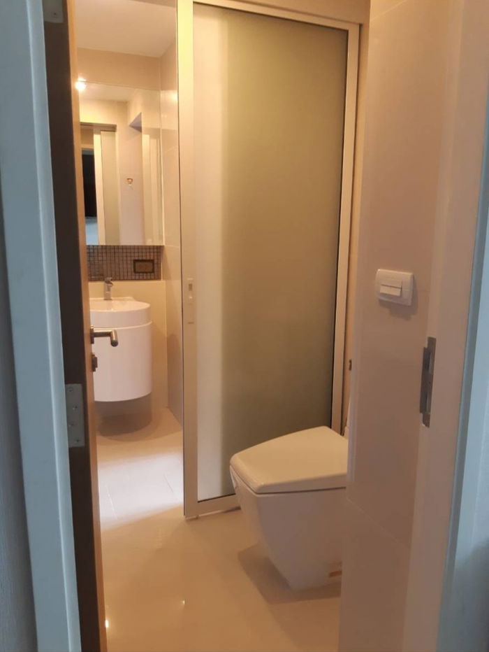 picture OMG1329  < Available 21-Jul-2025 > Nice 1 Bedroom + On Nut + for RENT @ [ Rhythm Sukhumvit 50 ] - 11/12