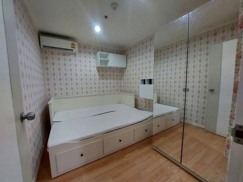 picture For Rent Lumpini Mega City Bangna Unit 80/319-320(12A22-23) (Available 1/8/68) - 6/20