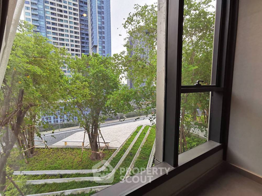 รูป คอนโด 2-ห้องนอน ที่ ดิ เอส แอท สิงห์ คอมเพล็กซ์ ใกล้ MRT เพชรบุรี (ID 387509) - รูปที่ 10/24