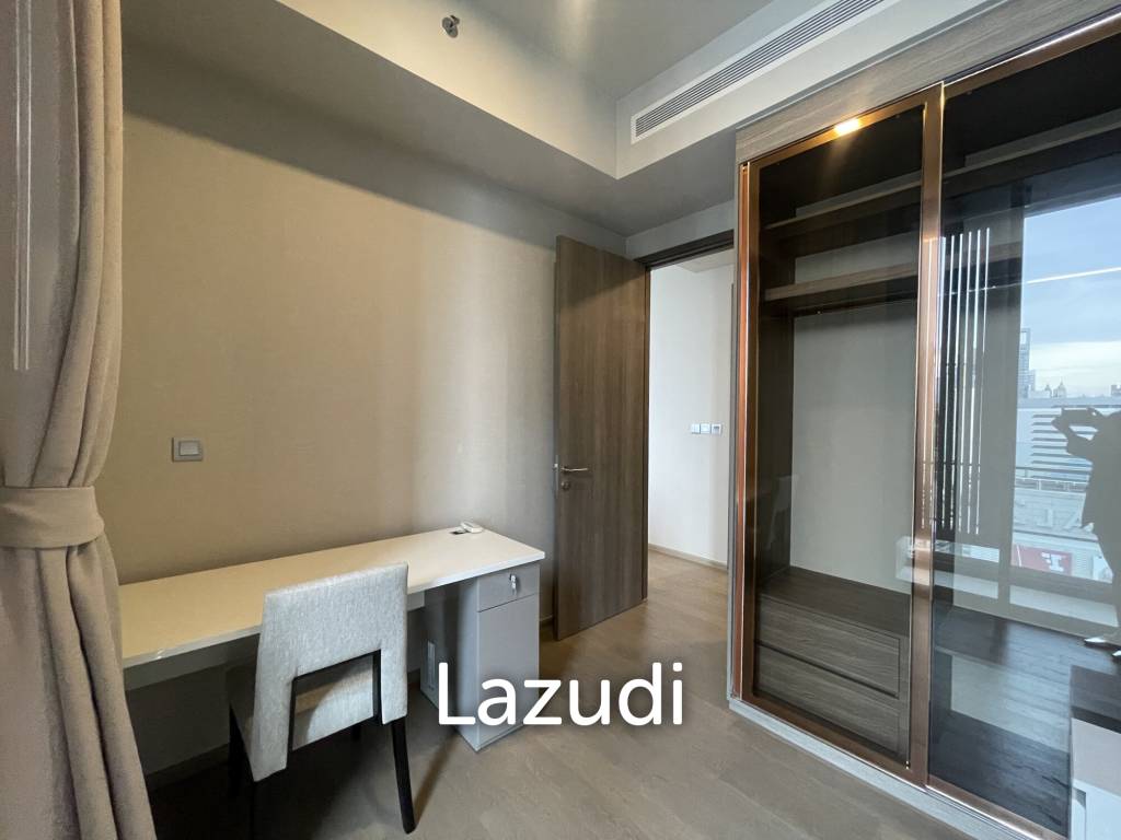 picture 2 bedrooms 2 bathrooms 85.67 Sq.M. Celes Asoke - 13/32
