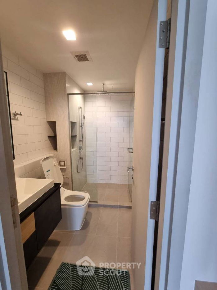 picture 1-BR Condo at The Line Jatujak - Mochit near BTS Mo Chit (ID 1812644) - 9/10