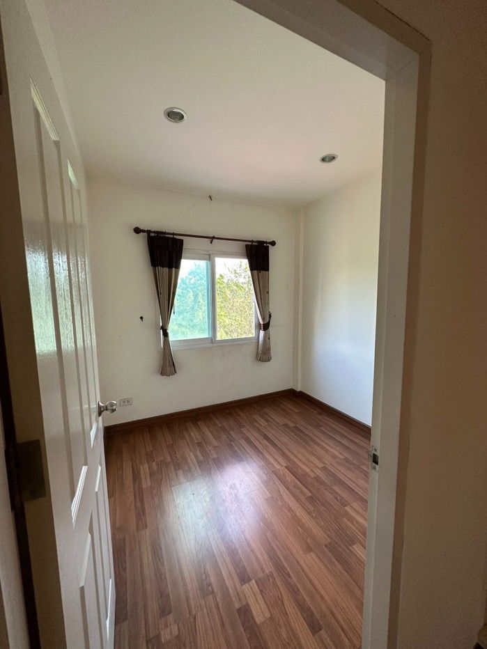picture 🟢For Rent🟢The Exclusive Nuanchan, beautiful room, fully furnished, 📱ADD LINE @nathong97 (reply ⚡ 24 Hr) P543 - 5/14