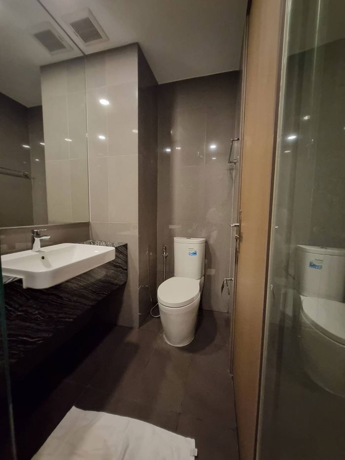 รูป **For Rent: Ashton Chula - Silom Available in February (S15-1931)** - รูปที่ 10/21