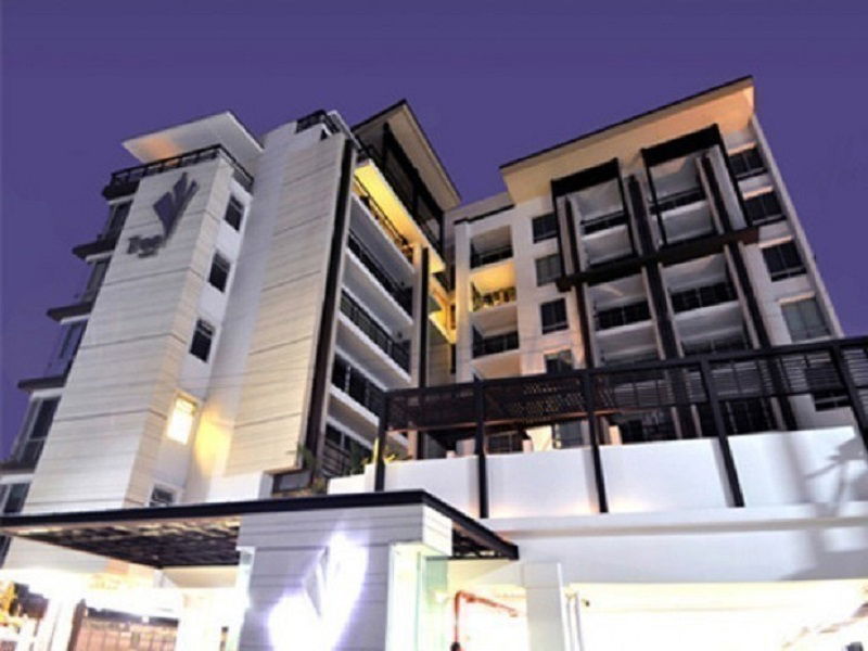 picture 📍sale/rent Tree Condo Luxe Sukhumvit 52  - 11/11