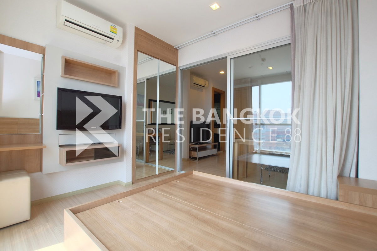 picture 🔥(𝐅𝐨𝐫 𝐑𝐞𝐧𝐭)18k!! RHYTHM Ratchada-Huaikhwang🔥📞Call 065-824-2382 : pong - 5/7