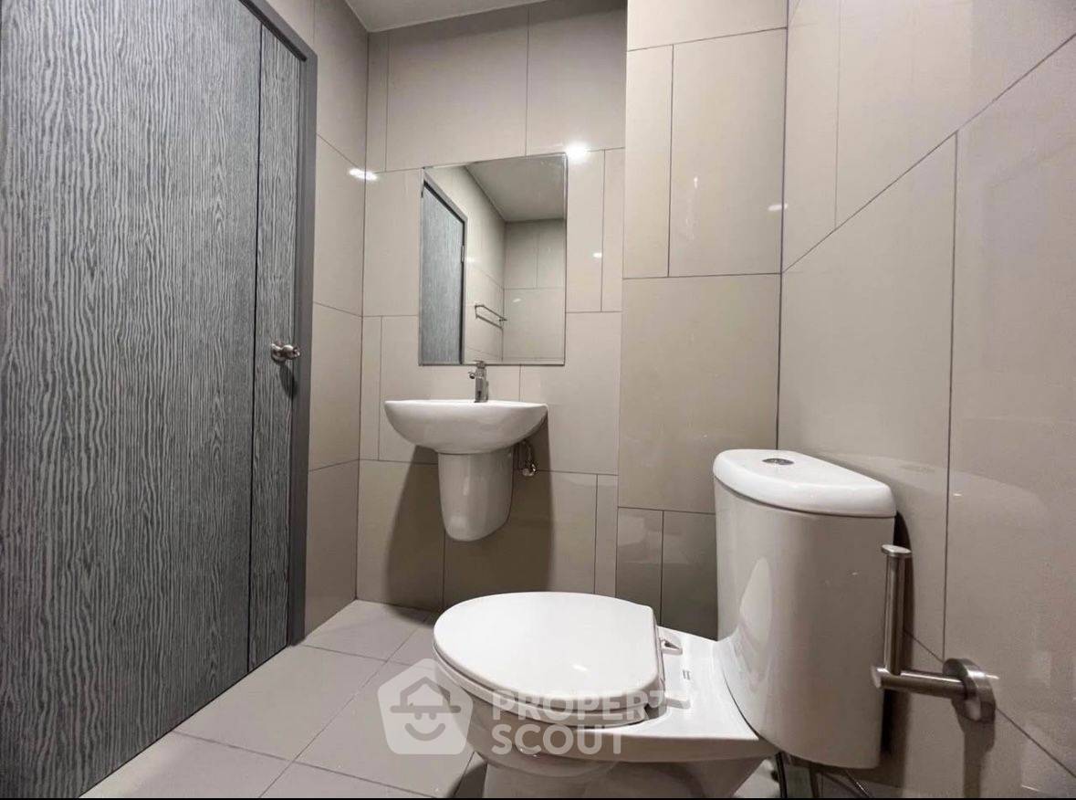 picture 1-BR Condo at Rich Point @ BTS Wutthakat near BTS Wutthakat (ID 2216996) - 7/9