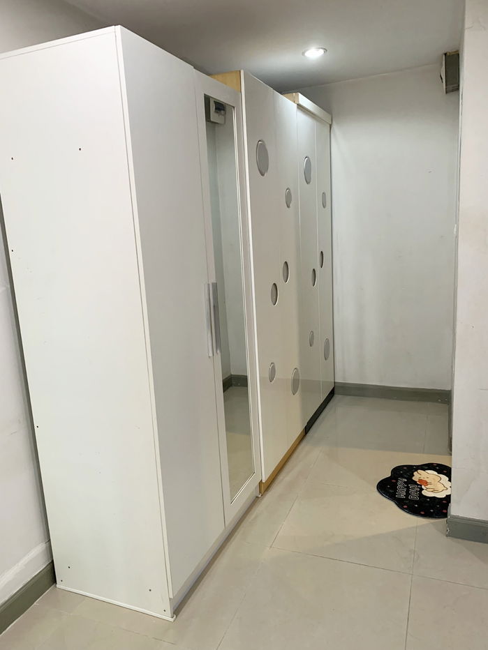 รูป คอนโดให้เช่า Regent Home 7/1 (2ห้องนอน ห้องมุม!!!) ใกล้ BTS บางนา - รูปที่ 12/14
