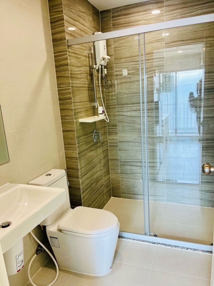 รูป เช่าคอนโด Supalai Veranda Sukhumvit 117/ศุภาลัย เวอเรนด้า สุขุมวิท 117 (E6807037) ID Line : @condo101 - รูปที่ 5/7