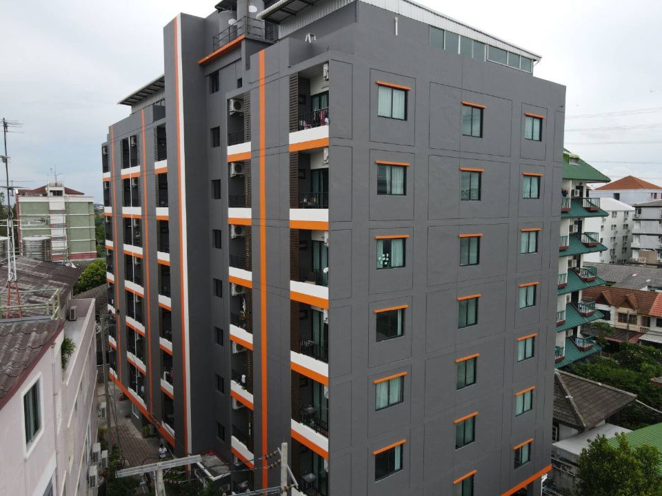 picture 📍 For Sale: 8-Storey Apartment in Prime Location - 4/12