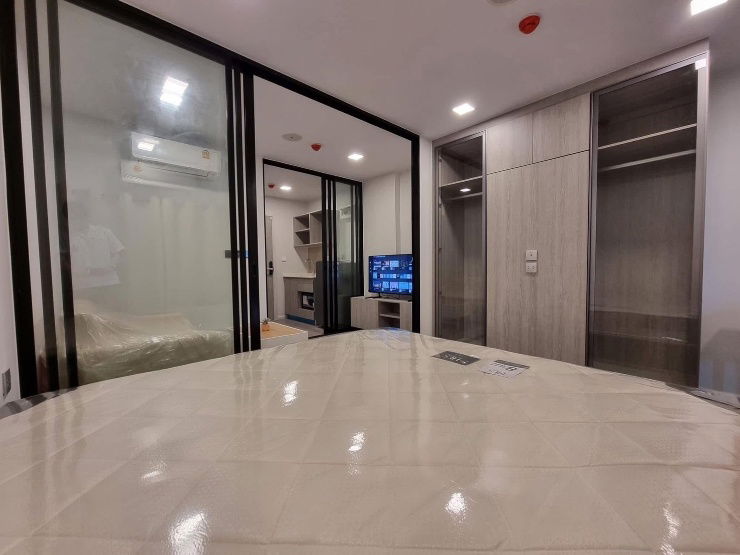 picture 📌 For rent, Kave Ava Condo 
(Condo opposite Thammasat University, Rangsit) - 7/10