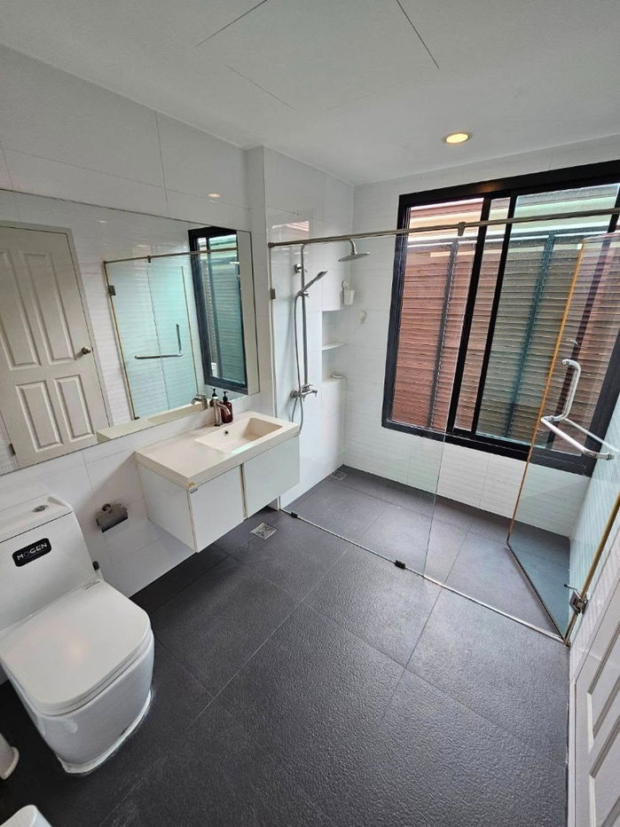 รูป 🏢 ประกาศให้เช่าบ้าน | MA-H451   โครงการ Villa Arcadia (วิลล่าอคาเดีย)  - รูปที่ 14/15