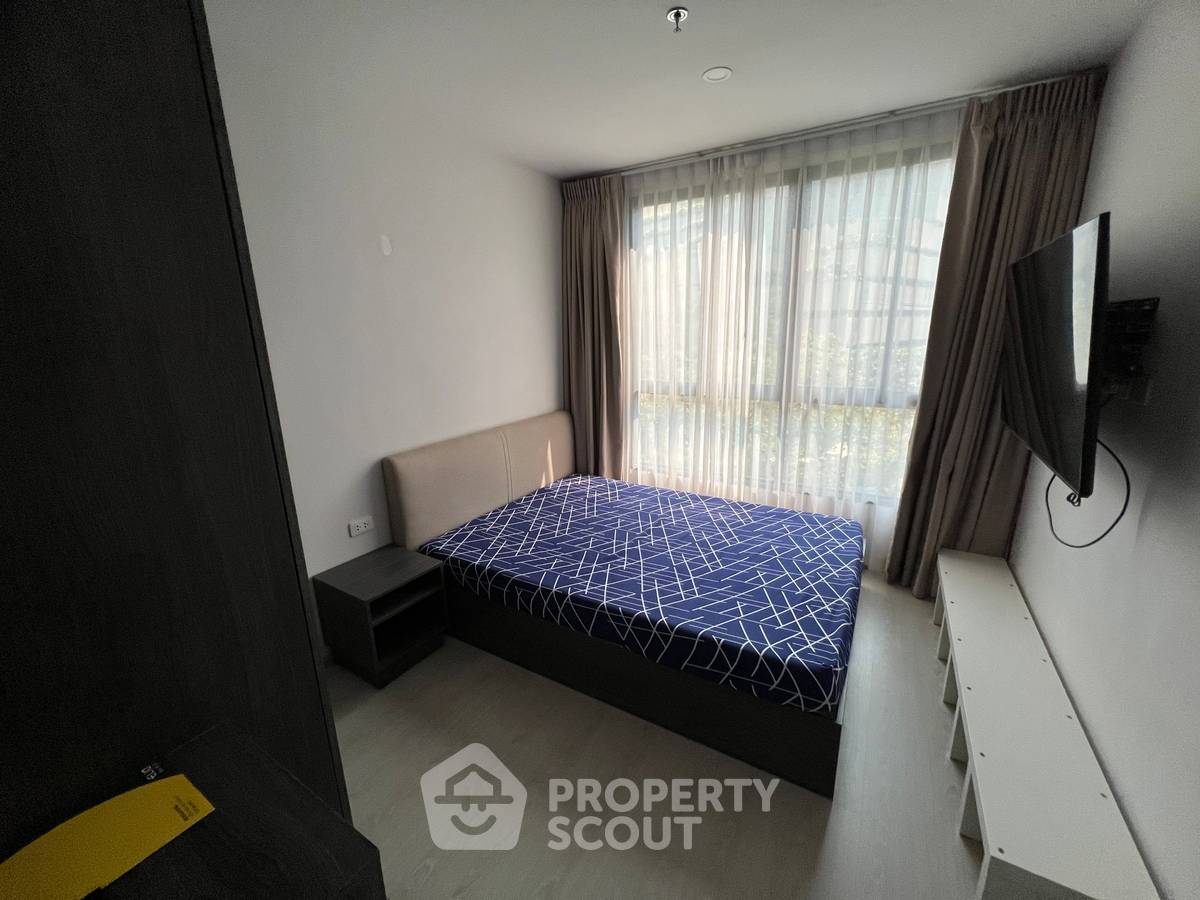 picture 1-BR Condo at Elio Del Nest near BTS Udom Suk (ID 1552472) - 11/21