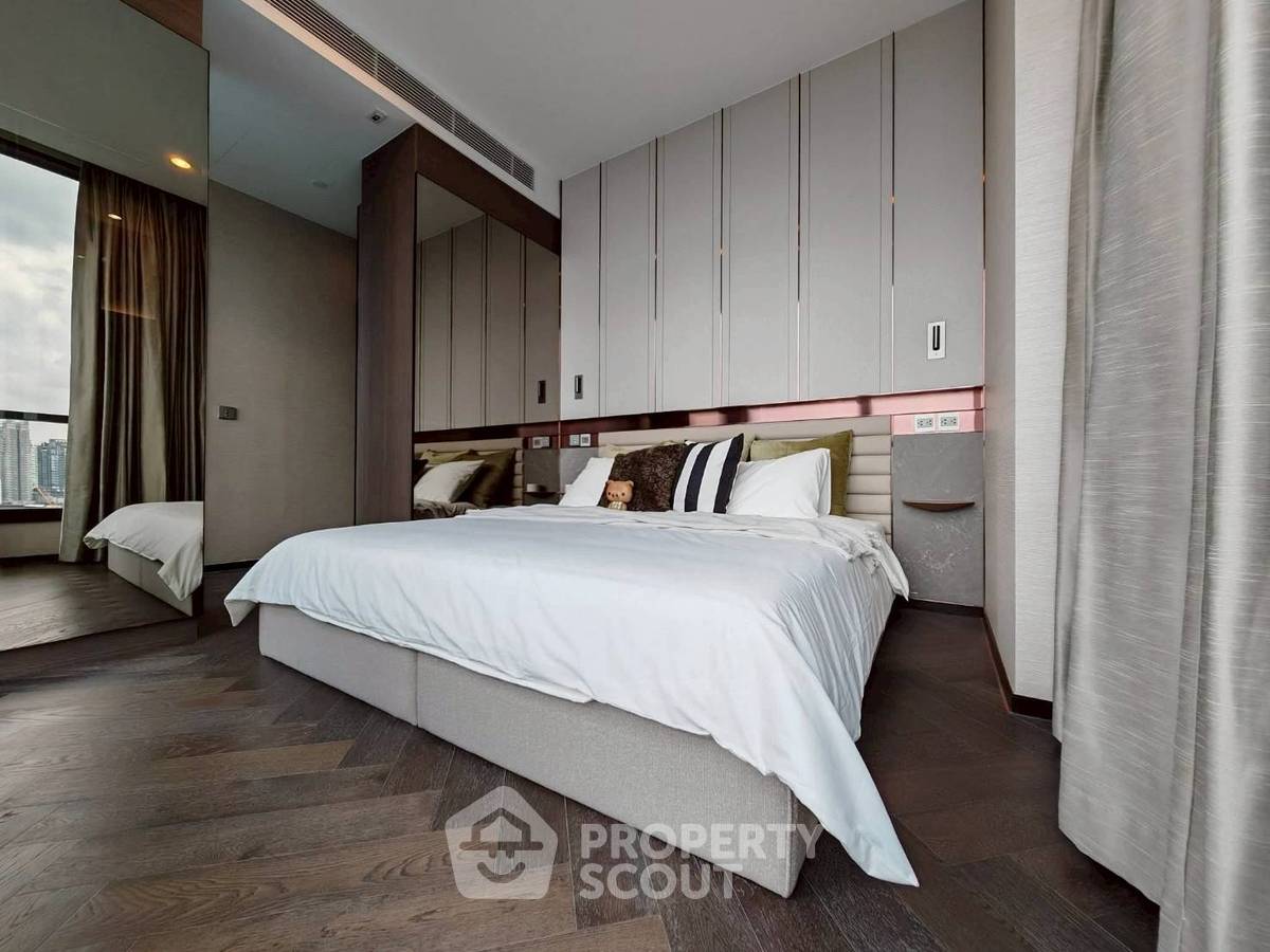 รูป คอนโด 2-ห้องนอน ที่ ดิ เอส สุขุมวิท 36 ใกล้ BTS ทองหล่อ (ID 2216893) - รูปที่ 7/12