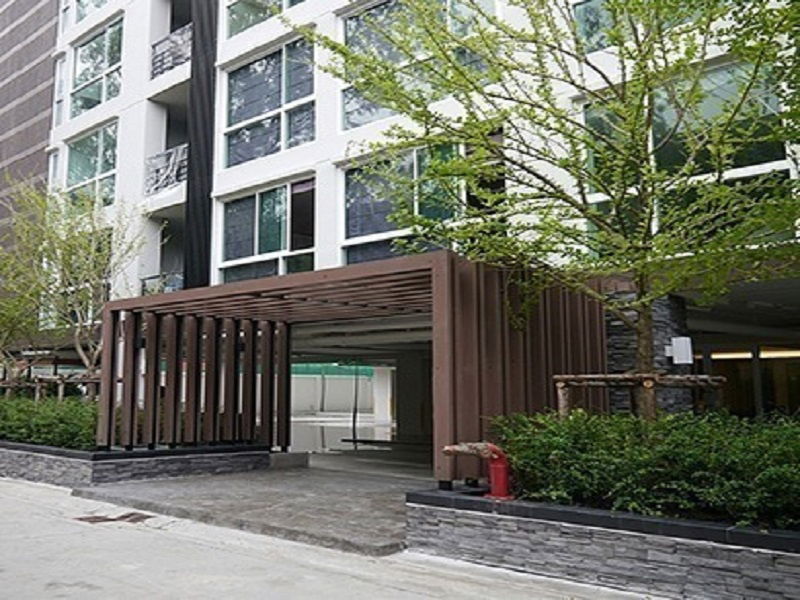 picture 📍sale/rent Tree Condo Luxe Sukhumvit 52  - 10/11
