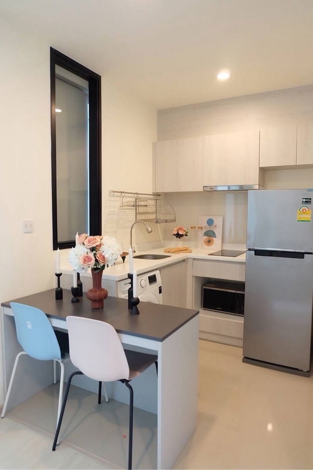 รูป #Z1508 ให้เช่าคอนโด Life Asoke - รูปที่ 4/7
