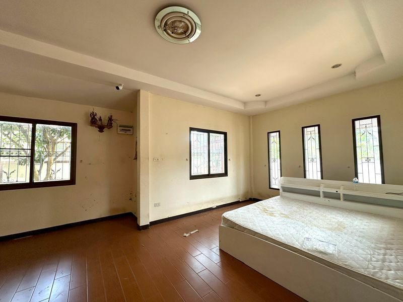 picture Selling house 3.99 million Pattaya - Baan Ampher - 7/13