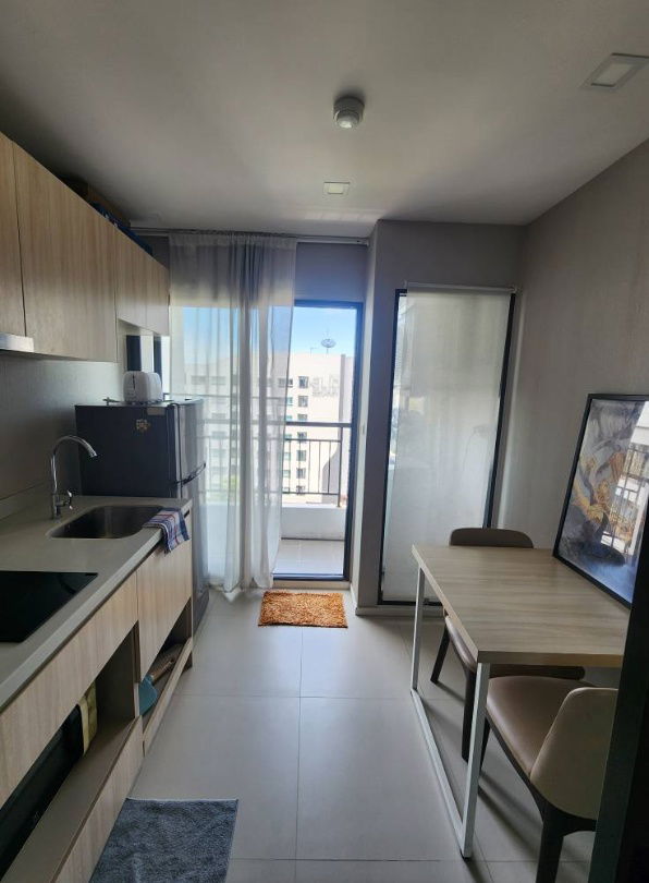 รูป ให้เช่า  :  E010904  :เดอะ เนสท์ สุขุมวิท 64 ( The Nest Sukhumvit 64 ) - รูปที่ 13/23