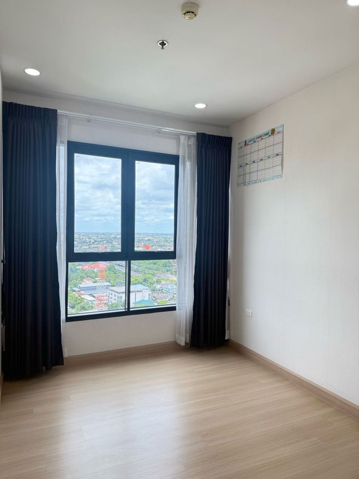 รูป Code: KJ7757  ให้เช่า Supalai Loft Yaek Fai Chai station 🔥🔥 จองเดือนนี้รับส่วนลด1,000บาท 🔥🔥 @kjcondo (มี@ข้างหน้าด้วยนะคะ) - รูปที่ 4/17