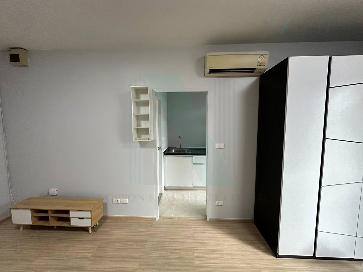 picture 🎉 For Sell Condo BE YOU CHOKCHAI 4 Building 1, Floor 1,Studio, Room size 28 sqm - 4/8