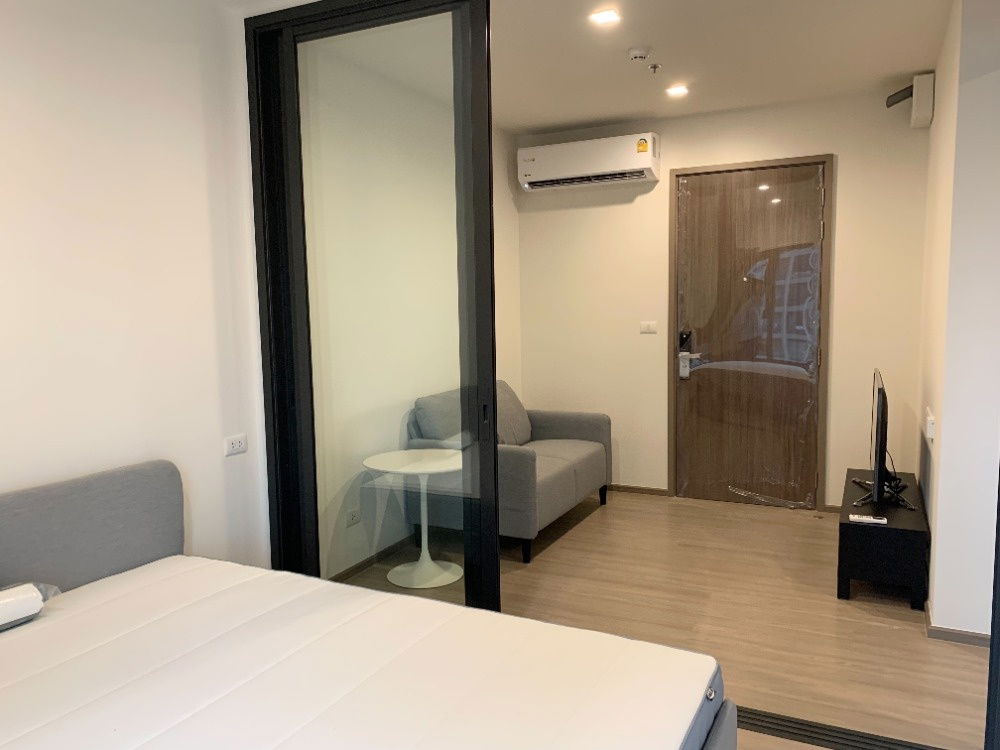 รูป ให้เช่า :  BL211305 :  เดอะ เบส เพชรบุรี - ทองหล่อ ( THE BASE Phetchaburi - Thonglor )  - รูปที่ 13/18