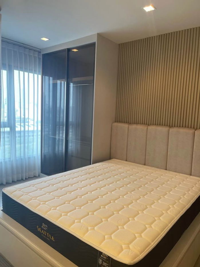 picture 🟪🟦🟩🟨🟧  For Rent Life Asoke - Rama 9  🛎️🛎️ | 𝗟𝗶𝗻𝗲@: @𝗮𝘀𝘀𝗲𝘁𝘀𝗽𝗿𝗼 - 3/5