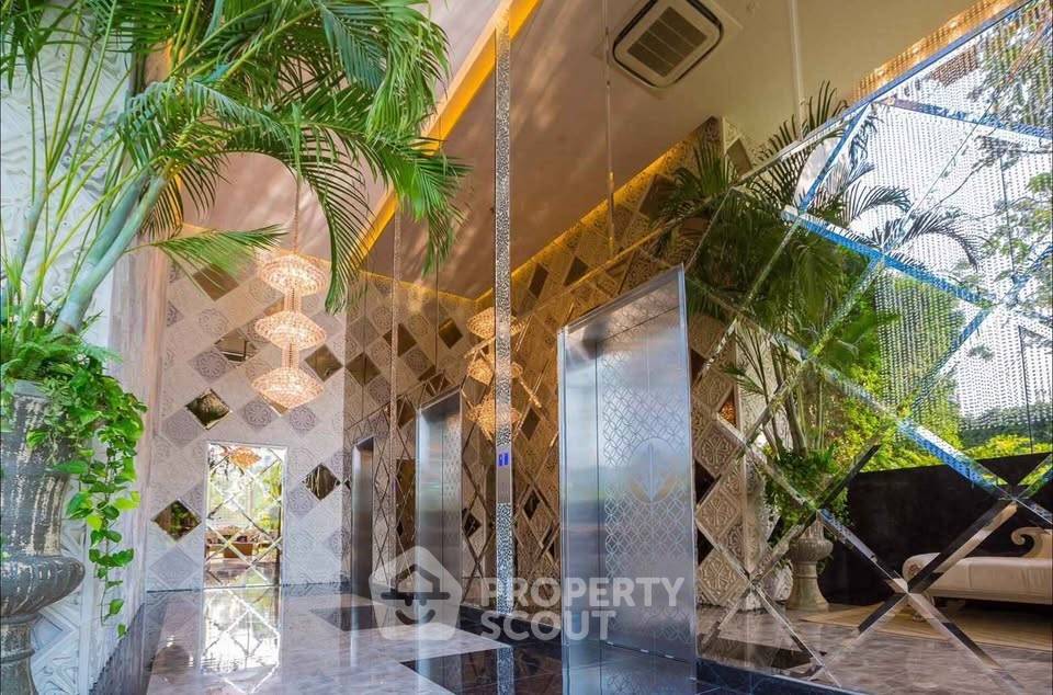 picture Studio Condo at The Riviera Wongamat close to Sanctuary of Truth (ID 2215096) - 11/12