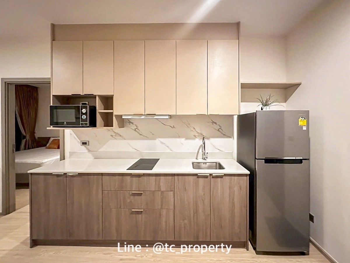 picture For Rent : The symphony 2 bedroom Seaview  - 15/18