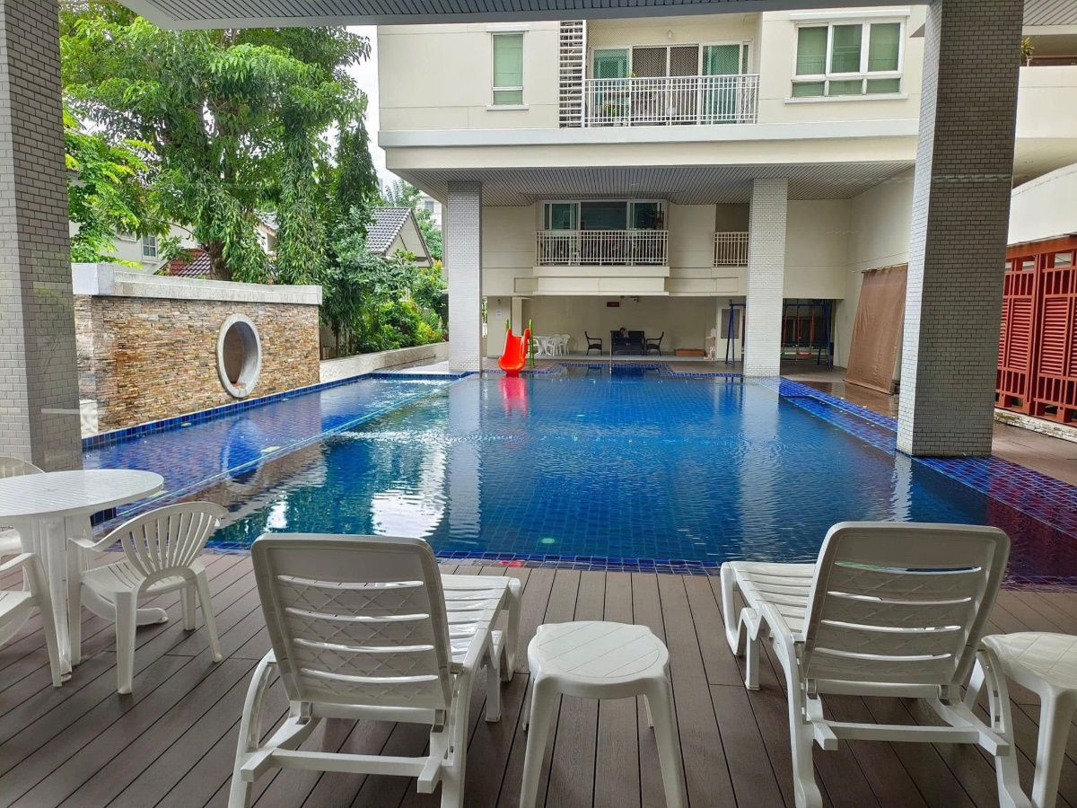 รูป 🏢 ประกาศให้เช่าคอนโด | MA-C7383   โครงการ Baan Siri Sathorn - Yenakard (บ้านสิริ สาทร - เย็นอากาศ)  - รูปที่ 4/11