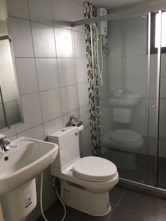 picture Condo For Rent Supalai Loft Talat Phlu Station (A6807042) ID Line : @condo98 - 3/11