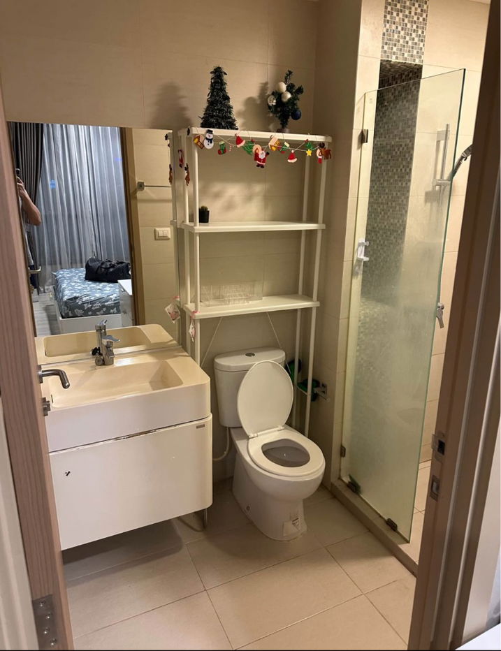 picture #R5221  Condo for rent Condolette Midst rama 9  - 8/11