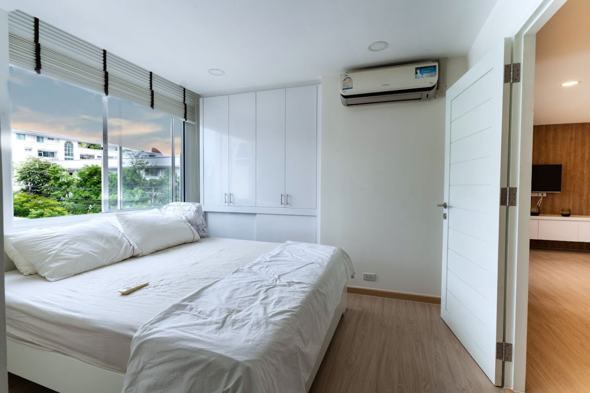 picture P-112152 Condo for rent 39 Suites fully furnished (Confirm again when visit).  - 1/30