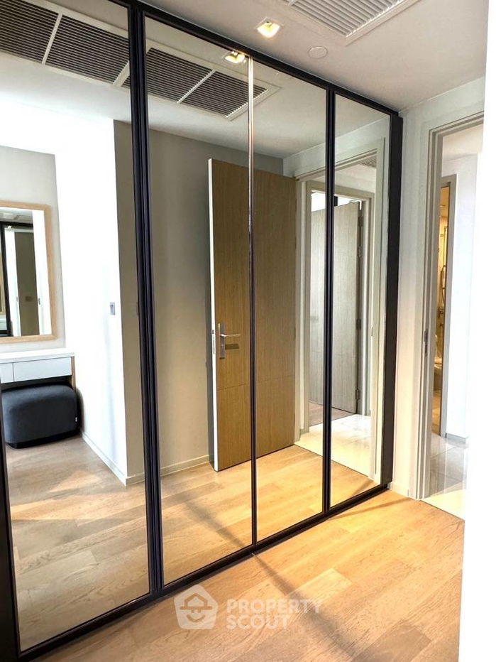 picture 2-BR Condo at Ashton Silom near BTS Chong Nonsi (ID 1944656) - 6/6