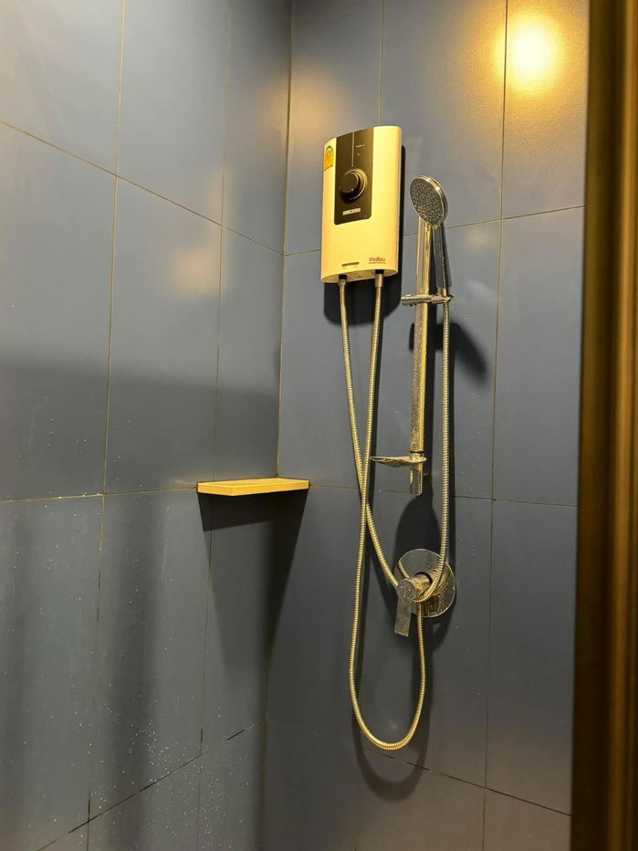 รูป 🔐#MT2403_312🔐🗓️พร้อมเข้าอยู่🗓️ 𝐅𝐨𝐫 𝐑𝐞𝐧𝐭 (46 𝐬𝐪𝐦. 2𝐛𝐞𝐝,2𝐛𝐚𝐭𝐡 )𝐗𝐓 𝐄𝐤𝐤𝐚𝐦𝐚𝐢 - รูปที่ 7/11