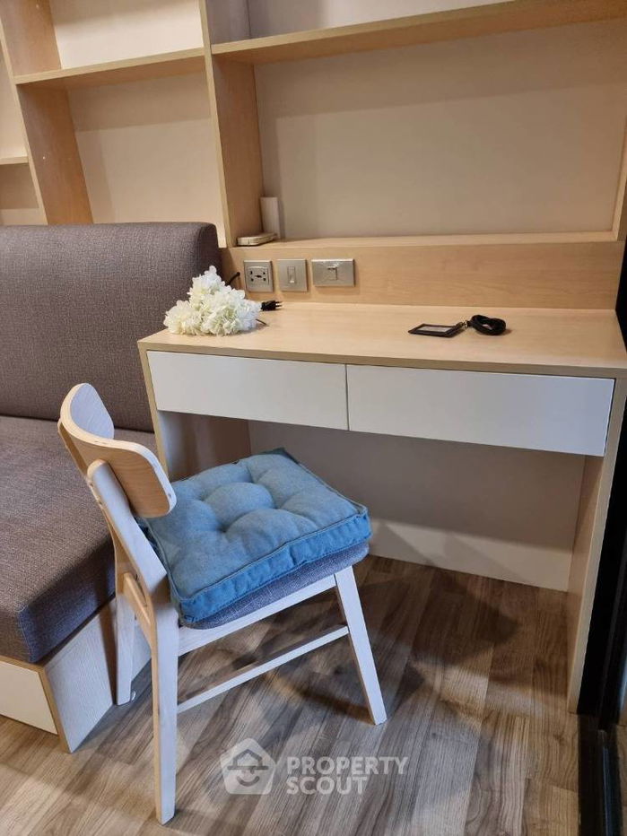 picture 1-BR Condo at The Line Jatujak - Mochit near BTS Mo Chit (ID 1812644) - 7/10
