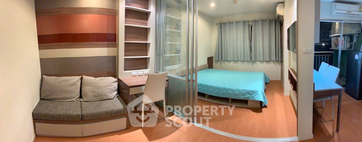 รูป คอนโด สตูดิโอ ที่ ลุมพินี คอนโดทาวน์ รามอินทรา - ลาดปลาเค้า ใน อนุสาวรีย์ (ID 2217036) - รูปที่ 6/13