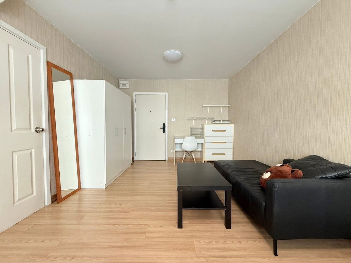 picture Plum Condo Phaholyothin 89 for rent ✨ Fully furnished - 4/7