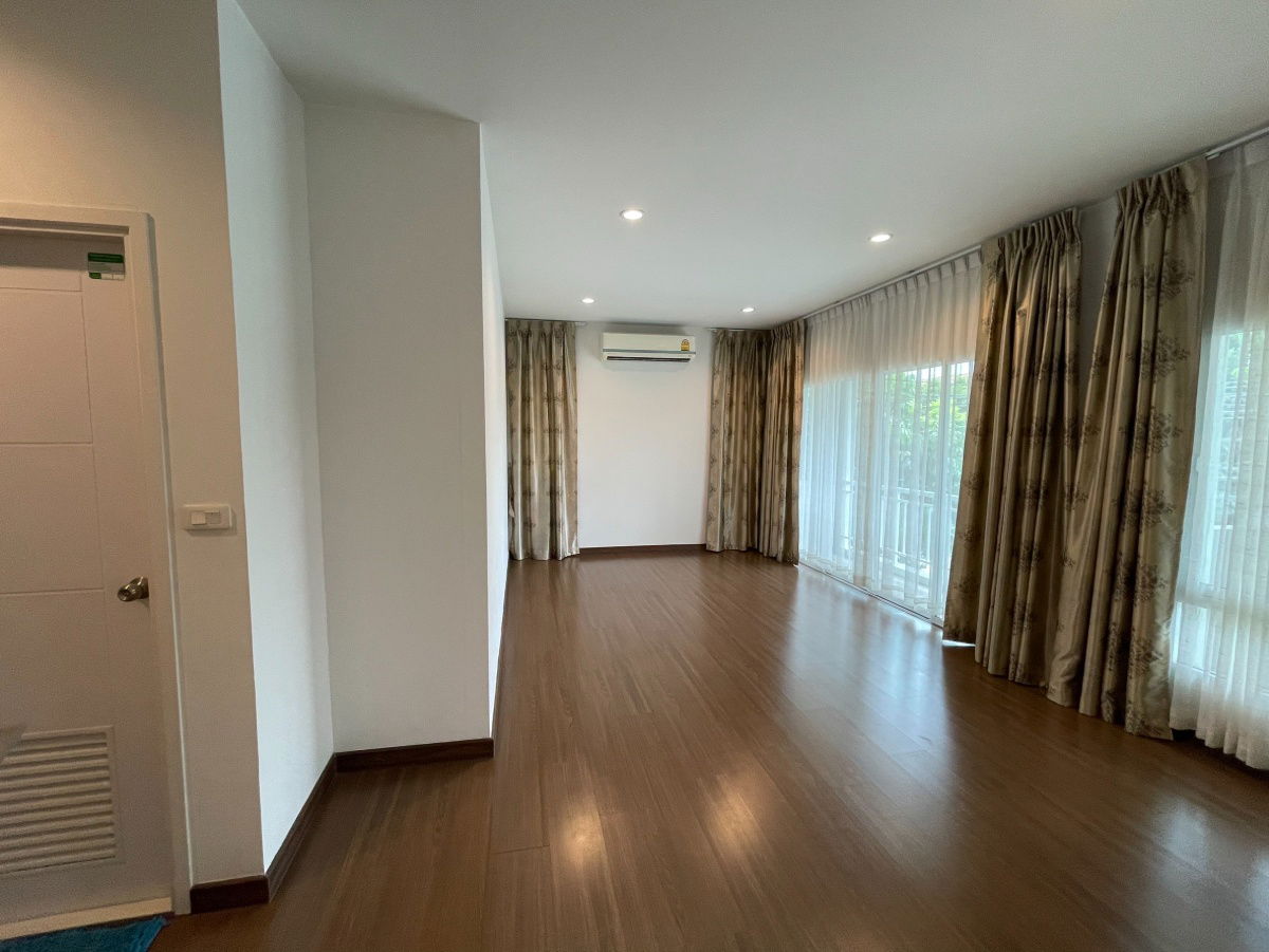 รูป ให้เช่าบ้านเดี่ยว หลังใหญ่  หมู่บ้าน ดีไลท์ แอดซีนวัชรพล จตุโชค - รูปที่ 20/40