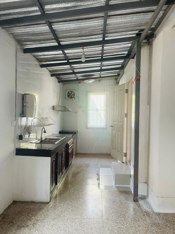 รูป 📌 ขายบ้านเดี่ยว โครงการ อิมพีเรียล พาร์ค วงแหวน - ประชาอุทิศ 2 ชั้น 3 ห้องนอน 3 ห้องน้ำ - รูปที่ 3/8