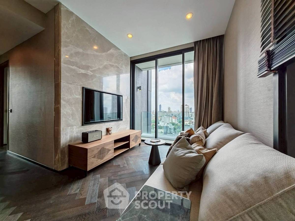รูป คอนโด 2-ห้องนอน ที่ ดิ เอส สุขุมวิท 36 ใกล้ BTS ทองหล่อ (ID 2216893) - รูปที่ 4/12