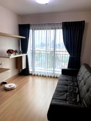 Condos for rent : Condo For Rent Supalai Loft Talat Phlu Station (A6807042) ID Line : @condo42