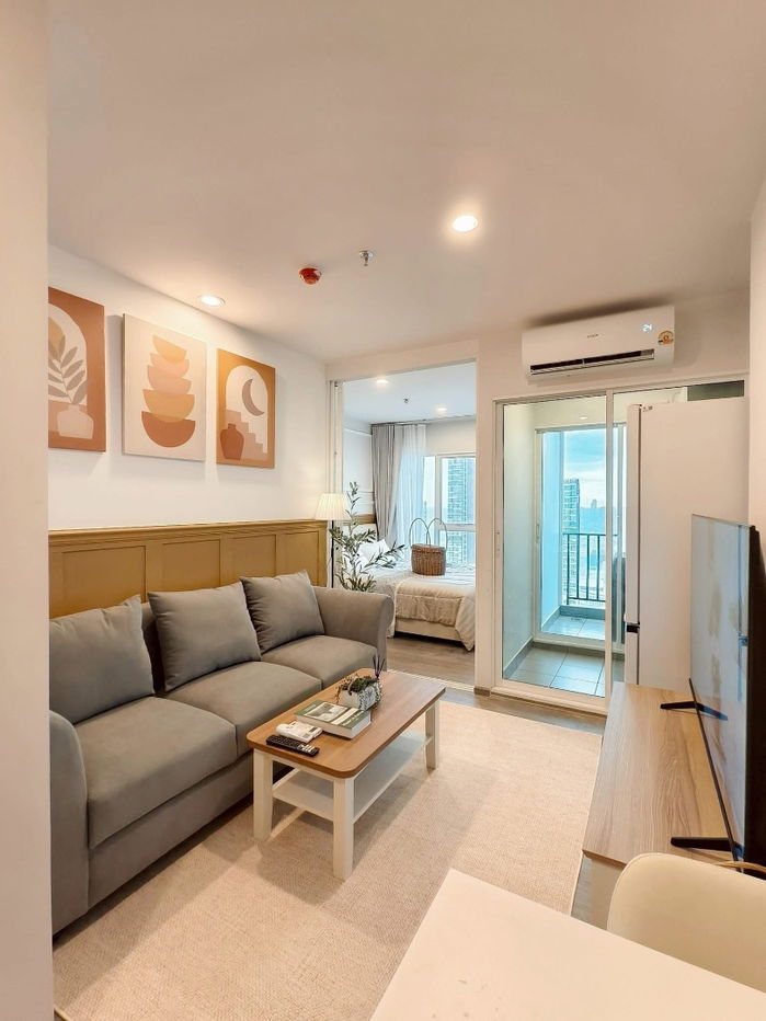 picture #R5219 Condo for rent Regent Home Bangna  - 4/18