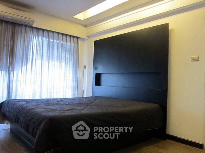 picture 3-BR Condo at Young Place Grand Le Gardine Paholyothin 37 near BTS Ratchayothin (ID 373621) - 14/14