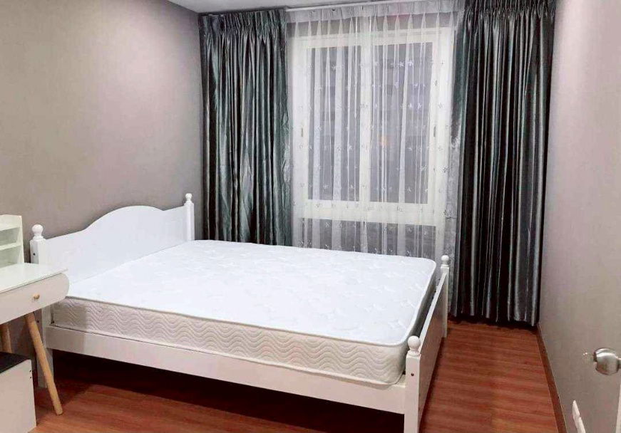 รูป ✨ ขาย 1.8 ล้านบาท คอนโด Airlink Residence สุวรรณภูมิ โครงการใกล้สนามบิน อยู่สบาย เดินทางสะดวก 🏡 - รูปที่ 2/6