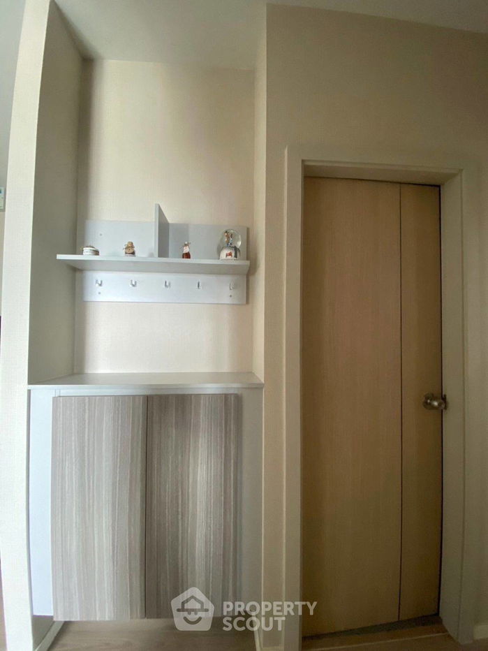picture 2-BR Condo at Amber By Eastern Star near MRT Yaek Tiwanon (ID 2217034) - 6/13