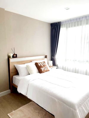Condos for rent MRT Sutthisan : G8556💛中国客户，请加微信。(在联系方式的旁边) 🅵🅾🆁 🆁🅴🅽🆃 Metro Luxe Ratchada 🅻🅸🅽🅴 ❤️💜@condopremium💜❤️Ready to move in ⬛🟨 📞 065 695 3645🟨⬛