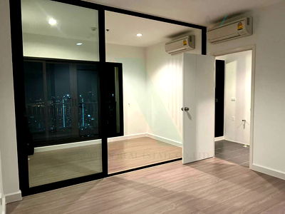 Condos for sale รพ.วชิรพยาบาล : 🔺 For sell condo THE TREE RIO BANG - AOR STATION Building 1, Floor 31,1 bed room, Room size 30.00 sqm